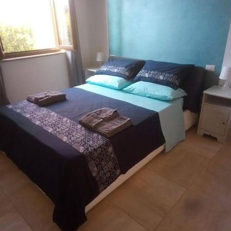 Poggio Ai Grilli Apartment Черталдо Екстериор снимка