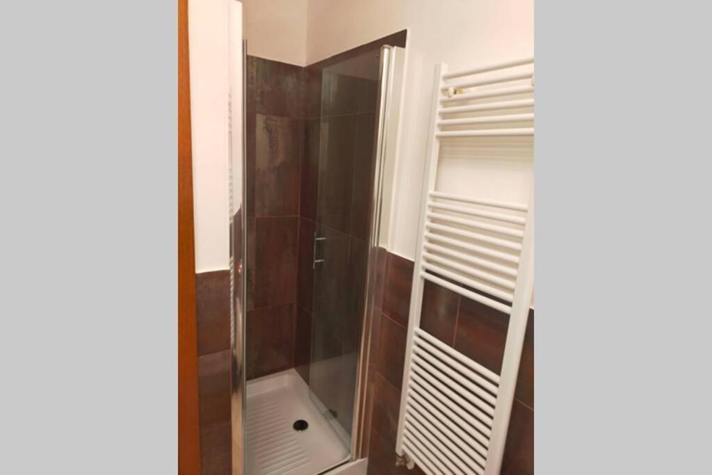 Poggio Ai Grilli Apartment Черталдо Екстериор снимка