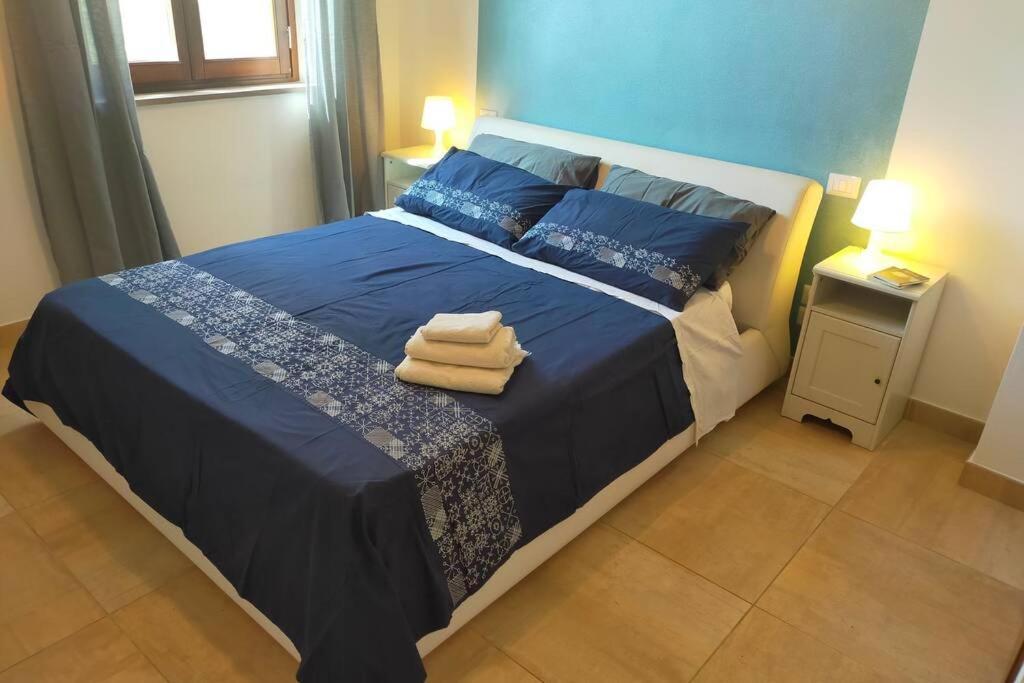 Poggio Ai Grilli Apartment Черталдо Екстериор снимка