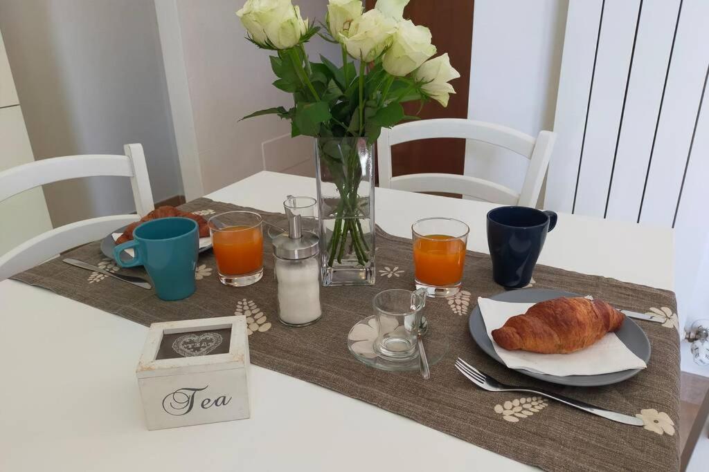 Poggio Ai Grilli Apartment Черталдо Екстериор снимка