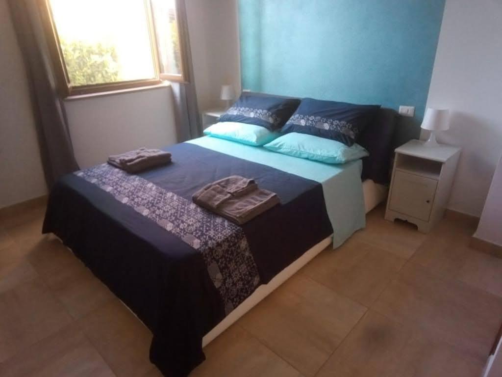 Poggio Ai Grilli Apartment Черталдо Екстериор снимка