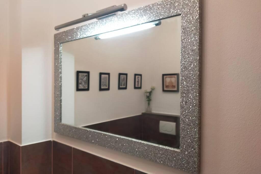 Poggio Ai Grilli Apartment Черталдо Екстериор снимка