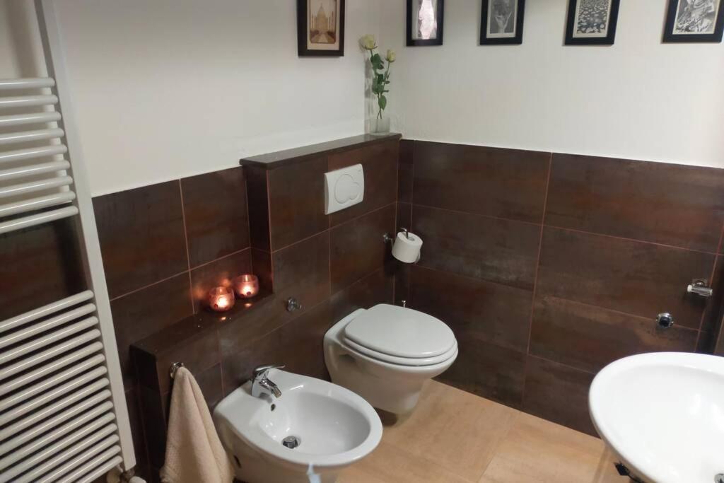 Poggio Ai Grilli Apartment Черталдо Екстериор снимка