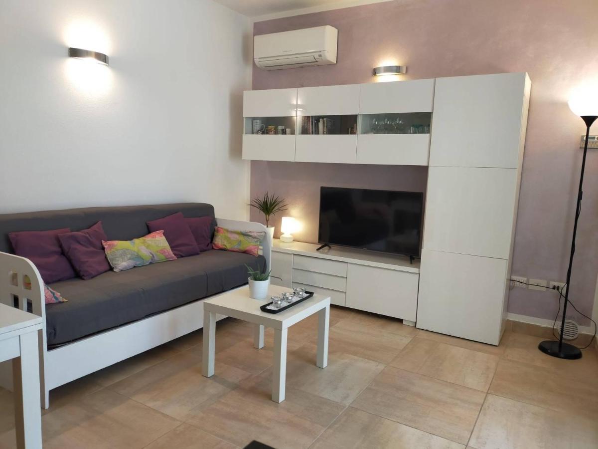 Poggio Ai Grilli Apartment Черталдо Екстериор снимка